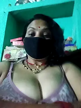 SHWETA1180 online show from 02/27/26, 12:55