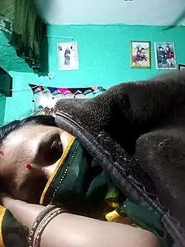 SHWETA1180 online show from 11/16/25, 03:39