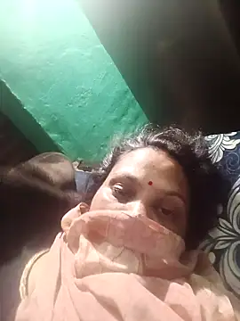 SHWETA1180 online show from 11/12/25, 05:50