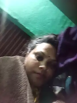 SHWETA1180 online show from 11/12/25, 12:37