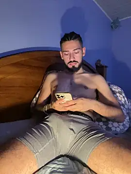 Jonny0399  online show from 06/30/26, 06:35