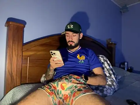 Jonny0399  online show from 06/20/26, 07:13