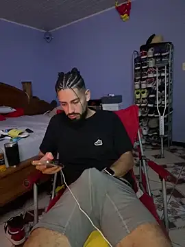 Jonny0399  online show from 02/15/26, 07:09