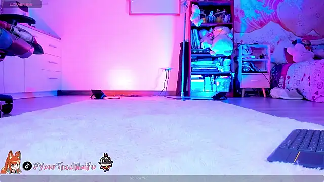 AlyssaRomanova online show from 02/23/26, 02:24