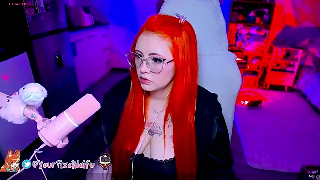 AlyssaRomanova online show from 10/05/25, 02:35