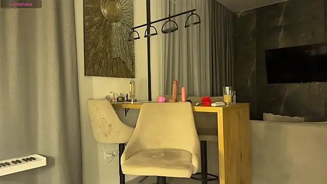 Sexy Katze online show from 03/26/26, 09:02