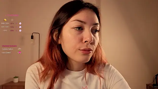 Pussy Dream online show from 12/19/25, 09:39