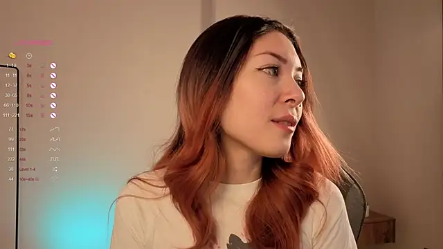 Pussy Dream online show from 12/16/25, 09:41