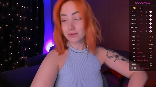 deboramoore online show from 04/13/26, 02:04