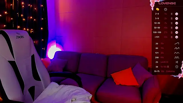 deboramoore online show from 09/18/25, 02:14