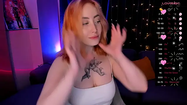 Snapshot of deboramoore chatting on 07/01/26, 02:12 deboramoore online show from 07/01/26, 02:12