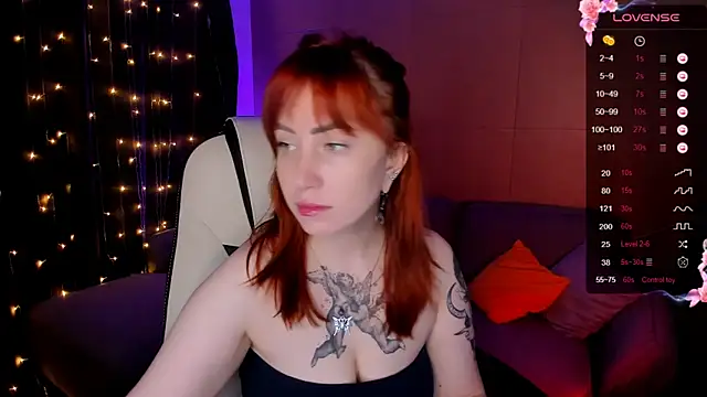 deboramoore online show from 10/09/25, 02:12