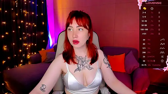 deboramoore online show from 09/10/25, 02:10