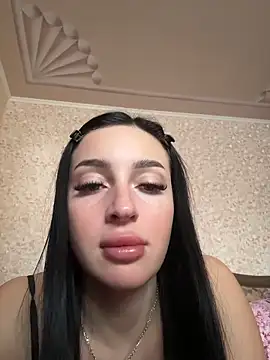 Soft Pleasure online show from 03/31/26, 08:38