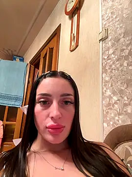 Soft Pleasure online show from 09/29/25, 06:57