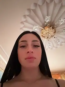 Soft Pleasure online show from 04/13/26, 07:45