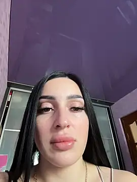 Soft Pleasure online show from 04/02/26, 08:21