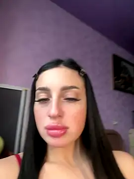 Soft Pleasure online show from 11/24/25, 08:14