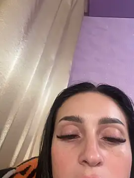 Soft Pleasure online show from 11/28/25, 06:08