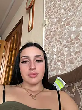 Soft Pleasure online show from 04/07/26, 01:13