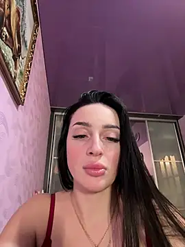 Soft Pleasure online show from 01/11/26, 03:19