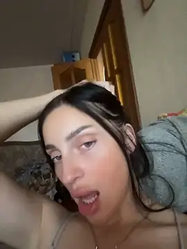 Soft Pleasure online show from 06/18/26, 03:17