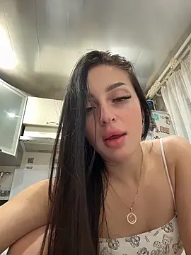 Soft Pleasure online show from 03/12/26, 07:18