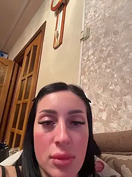 Soft Pleasure online show from 03/30/26, 07:59