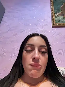 Soft Pleasure online show from 03/18/26, 07:04