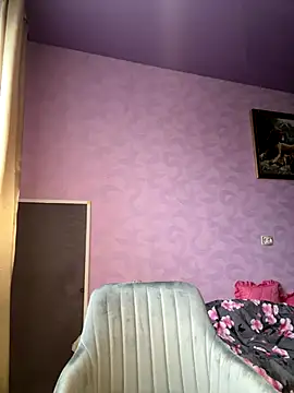 Soft Pleasure online show from 12/15/25, 08:09