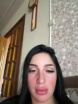 Soft Pleasure online show from 09/24/25, 12:11