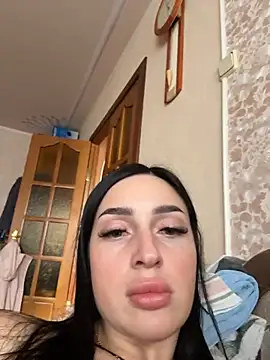 Soft Pleasure online show from 04/03/26, 08:32