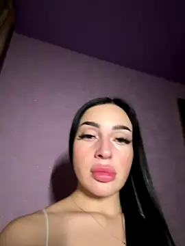 Soft Pleasure online show from 12/16/25, 05:33