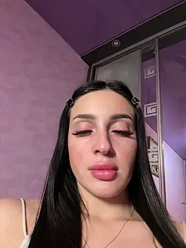 Soft Pleasure online show from 12/18/25, 06:45