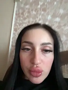 Soft Pleasure online show from 03/13/26, 09:47