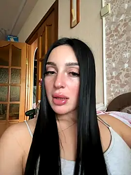 Soft Pleasure online show from 10/06/25, 12:06