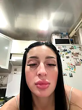 Soft Pleasure online show from 12/01/25, 07:04