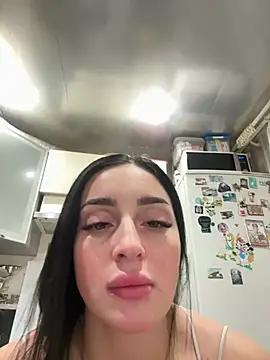 Soft Pleasure online show from 01/08/26, 07:42