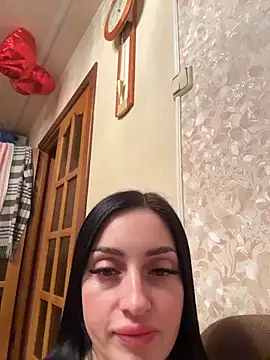 Soft Pleasure online show from 03/06/26, 09:32