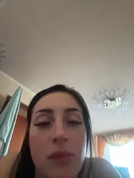 Soft Pleasure online show from 03/10/26, 10:41