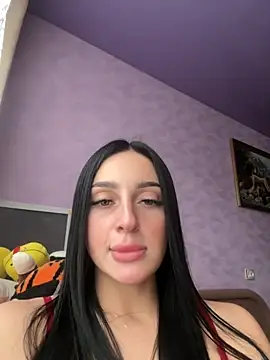 Soft Pleasure online show from 10/17/25, 12:18