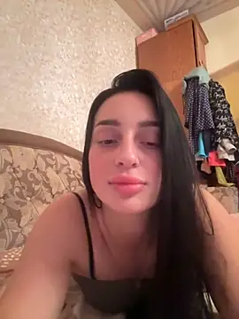 Soft Pleasure online show from 10/28/25, 07:46