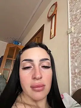 Soft Pleasure online show from 04/08/26, 07:21