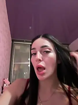 Soft Pleasure online show from 01/07/26, 06:35