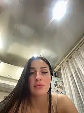 Soft Pleasure online show from 03/07/26, 05:40