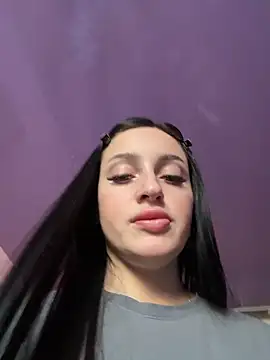 Soft Pleasure online show from 03/23/26, 12:38