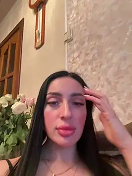 Soft Pleasure online show from 01/14/26, 01:37