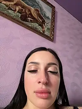 Soft Pleasure online show from 04/01/26, 06:26