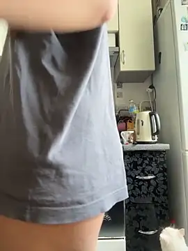 Soft Pleasure online show from 06/17/26, 08:58