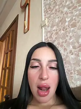 Soft Pleasure online show from 10/12/25, 09:10